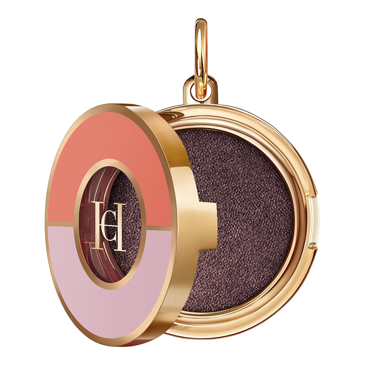 CHIC MONO EYESHADOW SHIMMER (SOMBRA DE OJOS BRILLOSA)
